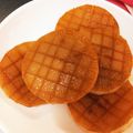 ☆床★'s cooksnap of when they made 簡単＆節約✿大根ステーキバターポン酢✿.