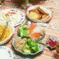 キャプテンりっちゃん's cooksnap of when they made ５分で♡簡単レバーペースト♡マイルド.