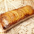 クックOVMARJ☆'s cooksnap of when they made すっぱいレモンパウンドケーキ.