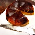 クック12BWP6☆'s cooksnap of when they made チョコがゴロゴロ！炊飯器ケーキ.