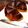 クック12BWP6☆'s cooksnap of when they made チョコがゴロゴロ！炊飯器ケーキ.