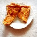 忍ママ's cooksnap of when they made 簡単くりぬきトースト.