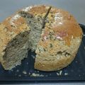 蜂蜜バニラ's cooksnap of when they made 炊飯器DEシフォンケーキ.