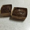 akksaki's cooksnap of when they made オレンジ（柚子）☆ブラウニー.