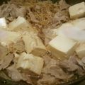 Ｍぱん's cooksnap of when they made すき焼き風煮込みキャベツの巣篭もり.