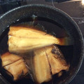 フランクフルトJr's cooksnap of when they made かれいの煮付け.