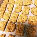 ティエタ's cooksnap of when they made 味噌クッキー.