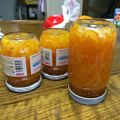 福田あやの's cooksnap of when they made いよかんマーマレード。.