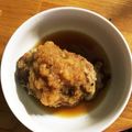もんすけまま's cooksnap of when they made 簡単✩肉汁溢れるジューシーハンバーグ.