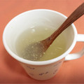 さやねぇ☆'s cooksnap of when they made 簡単くず湯.