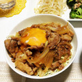 sug8's cooksnap of when they made 豚コマで★定番豚の生姜焼き.