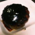 naoooko's cooksnap of when they made チーズハンバーグ♡.