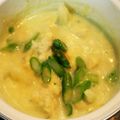 コベルト's cooksnap of when they made 簡単コーンスープでカリフラワークリーム煮.