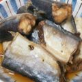 ひなたこやき's cooksnap of when they made 揚げだしさんま。.
