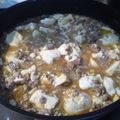 かひさあ's cooksnap of when they made 簡単〜！麻婆豆腐^o^.
