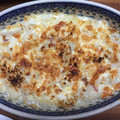 のる山さん's cooksnap of when they made れんこんと長芋のグラタン.