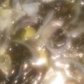 あおつぐ's cooksnap of when they made わかめスープ.