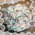 さきしんママ's cooksnap of when they made 白和え.