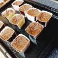 クックA6A6ZT☆'s cooksnap of when they made 友チョコ用に。ミニカップガトーショコラ.