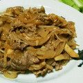 ♡たぁくんママ♡'s cooksnap of when they made 豚肉と野菜のにんにくオイマヨ味噌炒め❀.