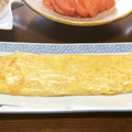 oyukidesu's cooksnap of when they made わがやの甘くない卵焼き.