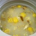 さざんか©'s cooksnap of when they made スープジャーで超手抜きお粥.