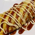 ★HIRORO★'s cooksnap of when they made 簡単おかず❁卵のもやし包み.