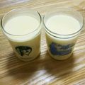 ピーナッツ子♪'s cooksnap of when they made 牛乳が決めてのあっさりプリン.