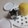 ゆけり３兄弟's cooksnap of when they made クッキーの抜き型でしょうがの皮むき.