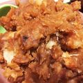 shin974's cooksnap of when they made 簡単なのに奥深い「 チキンマッシュ」.