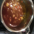 ミーペ's cooksnap of when they made やさしい和風カレー＠お子様、シニアでも♪.