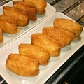 ジャスフォー's cooksnap of when they made シリコンスチーマー✿おいなりさん.