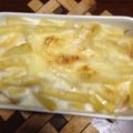 ちゃぎー's cooksnap of when they made 焼くまで15分！簡単エビマカロニグラタン.