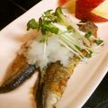 じんとっと's cooksnap of when they made 秋刀魚フィレ.