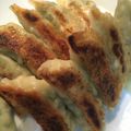 かなこ0819's cooksnap of when they made 簡単♪おいしい手作り餃子の作り方.