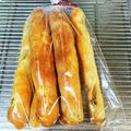 ごりぱん's cooksnap of when they made ホクホク甘い♪さつまいものスティックパン.