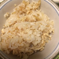 LinLinkBu's cooksnap of when they made しょうが大好き♡簡単たきこみごはん.