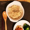 たいまい☆'s cooksnap of when they made レトルトパスタの素でリゾット.