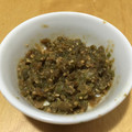 クックU2JSZL☆'s cooksnap of when they made たらの芽と油揚げの味噌いため.