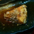 みさき_123's cooksnap of when they made 【我が家の冷凍赤魚の煮付け】.