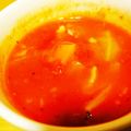 kazukichi♡'s cooksnap of when they made ミネストローネ.