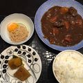 ai00170000's cooksnap of when they made かぼちゃの煮物.