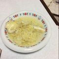 くしはにょ's cooksnap of when they made 創味シャンタンDX白菜鍋(´͈ᗨ`͈)♡.