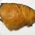お茶の葉's cooksnap of when they made 鰆の煮つけ.