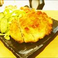 ママんま's cooksnap of when they made サクサク♪ミルフィーユとんかつ☆.