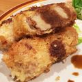 Bucchiiiii's cooksnap of when they made 卵いらず！我が家のフライ衣♪.