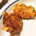 onnut81's cooksnap of when they made キムチ納豆チーズのおつまみ焼き♪.