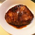 domedome's cooksnap of when they made うま〜い♪メカジキ照り焼き.