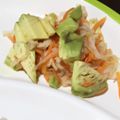 なぎ8's cooksnap of when they made 3分で簡単サラダ♫.