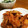 しんひなママ's cooksnap of when they made 鶏ごぼうの☆ごま唐揚げ☆.